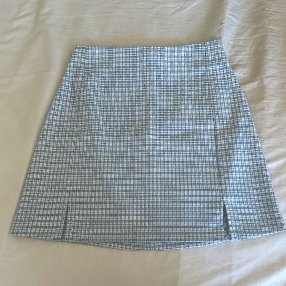 brandy melville skirt